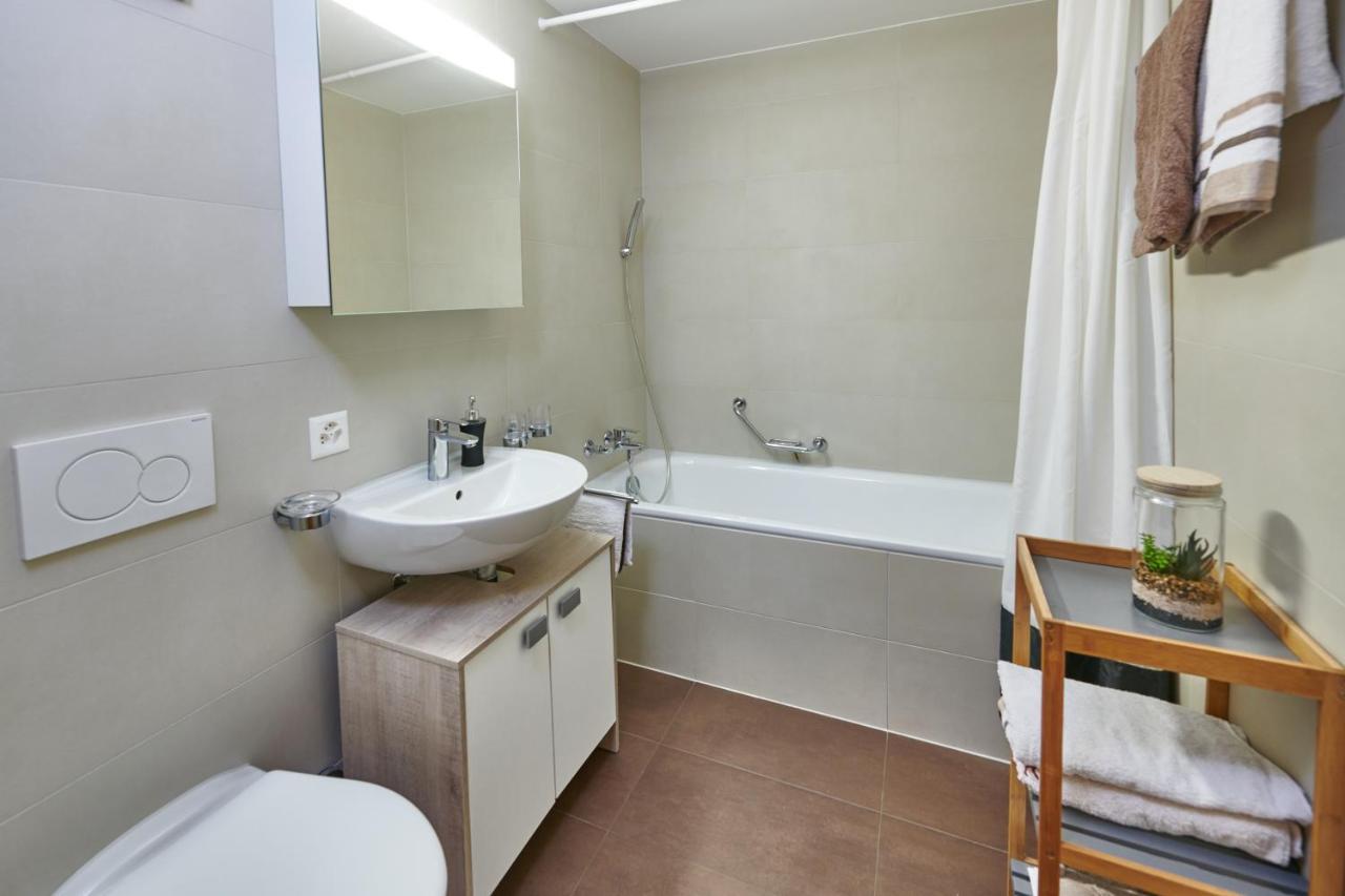 Magnifique Appartement Aux Diablerets Avec Vue Imprenable Les Diablerets Kültér fotó